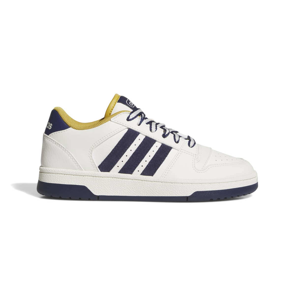 Tenis Adidas Break Start J Niño Blanco Casual Juvenil T22-27, foto 9 de 10