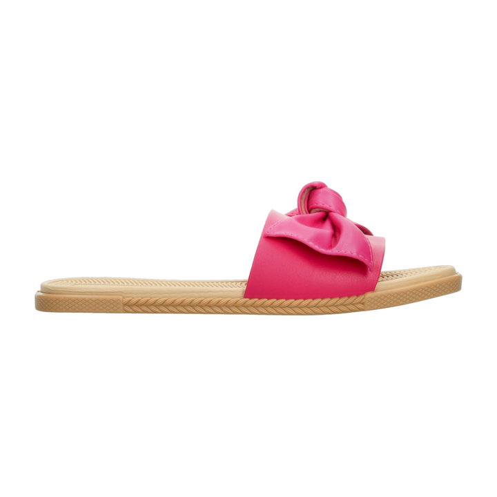 Sandalias Moleca Rosa para Mujer [MLE59]