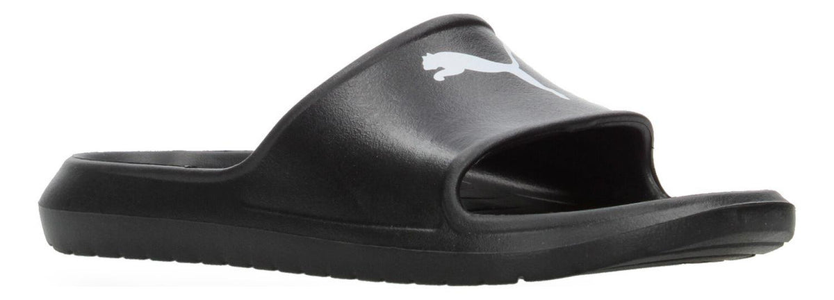Sandalias Puma Mujer Divecat V2 Lite Color Negro Para Dama, foto 2 de 8