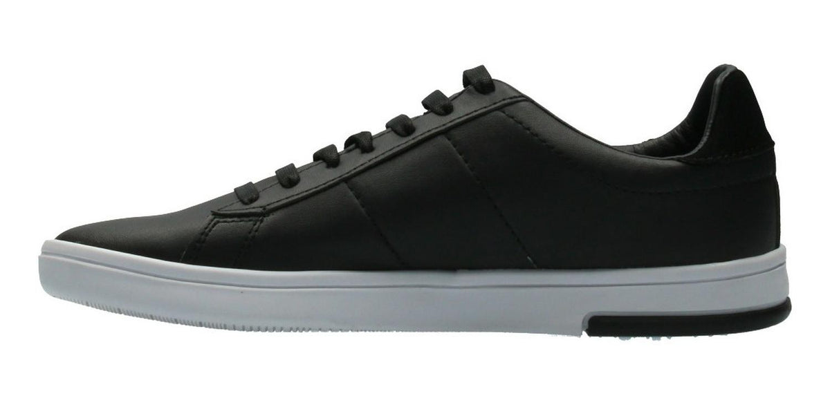 Tenis Neo Sport Para Hombre 1387 Negro [neo11], foto 2 de 6