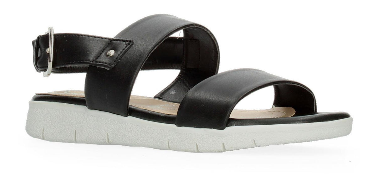 Sandalias Paulina Para Mujer 21504 Negro [pau837], foto 10 de 10