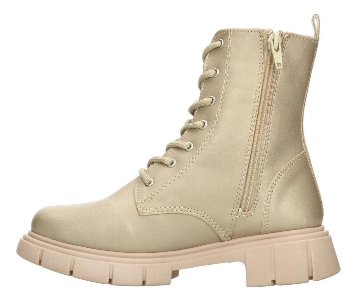 Bota Blasito Dorado Para Niña [bla91], foto 4 de 7