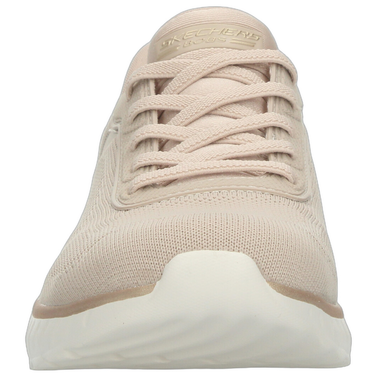 Tenis Skechers Bobs Slip-Ins Dama Beige Deportivo Mujer, foto 6 de 10
