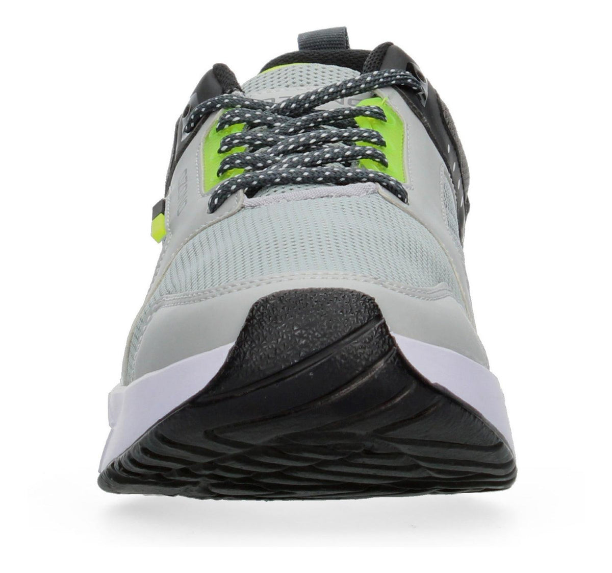 Tenis Deportivo Gris Para Hombre [ozo2822], foto 7 de 11
