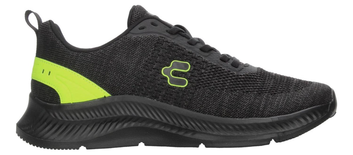 Tenis Charly Negro Para Hombre [chy3459], foto 5 de 10