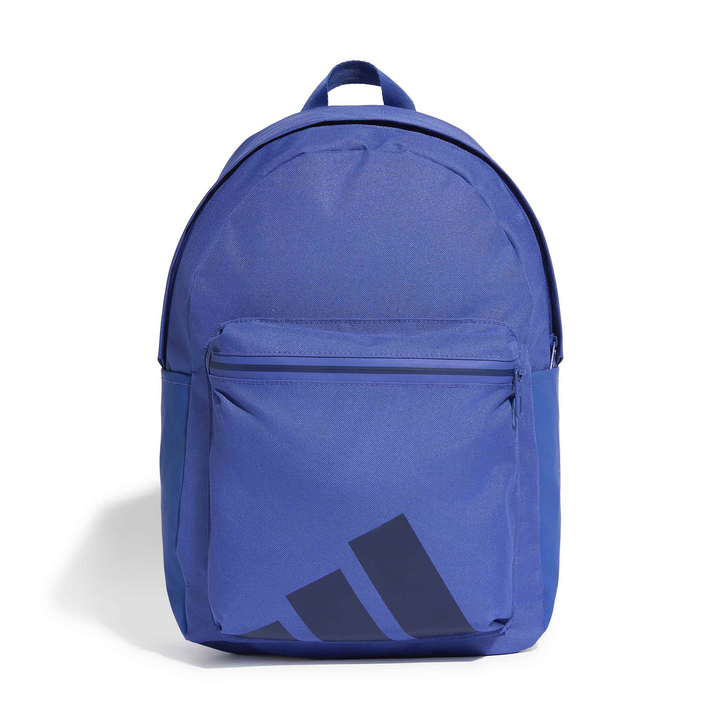 Mochila Adidas Essentials Azul Escolar Deportiva Unisex 25L