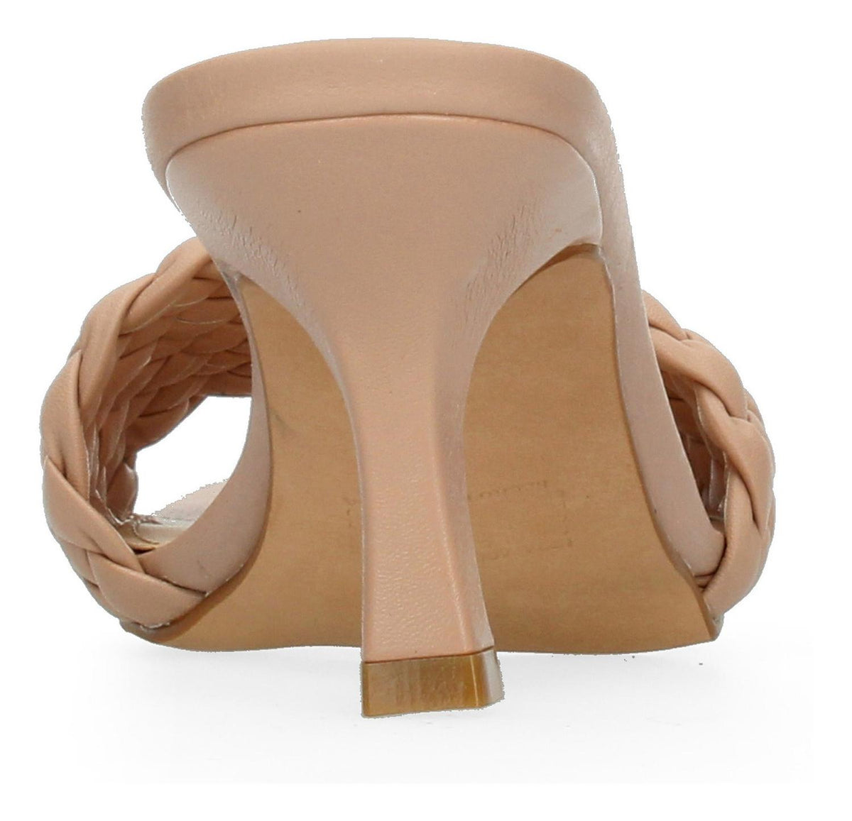 Sandalias Paulina Para Mujer 22801 Beige [pau847], foto 7 de 10