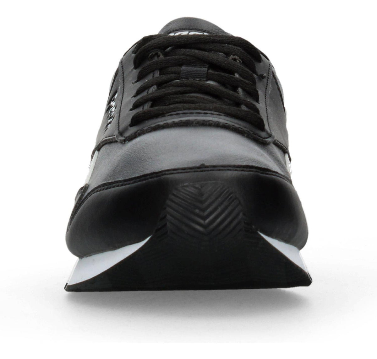 Tenis Reebok Royal Cl Jogger 3.0 Hombre Negro/blanco [rbk311, foto 6 de 10