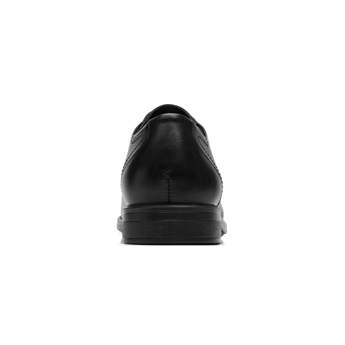 Zapato Flexi Derby Hombre Negro Vestir Formal Caballero, foto 7 de 10