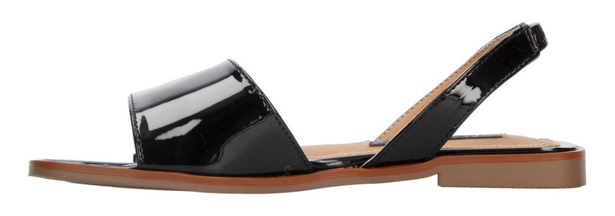 Sandalias Salamandra Negro Para Mujer [sal47], foto 4 de 7