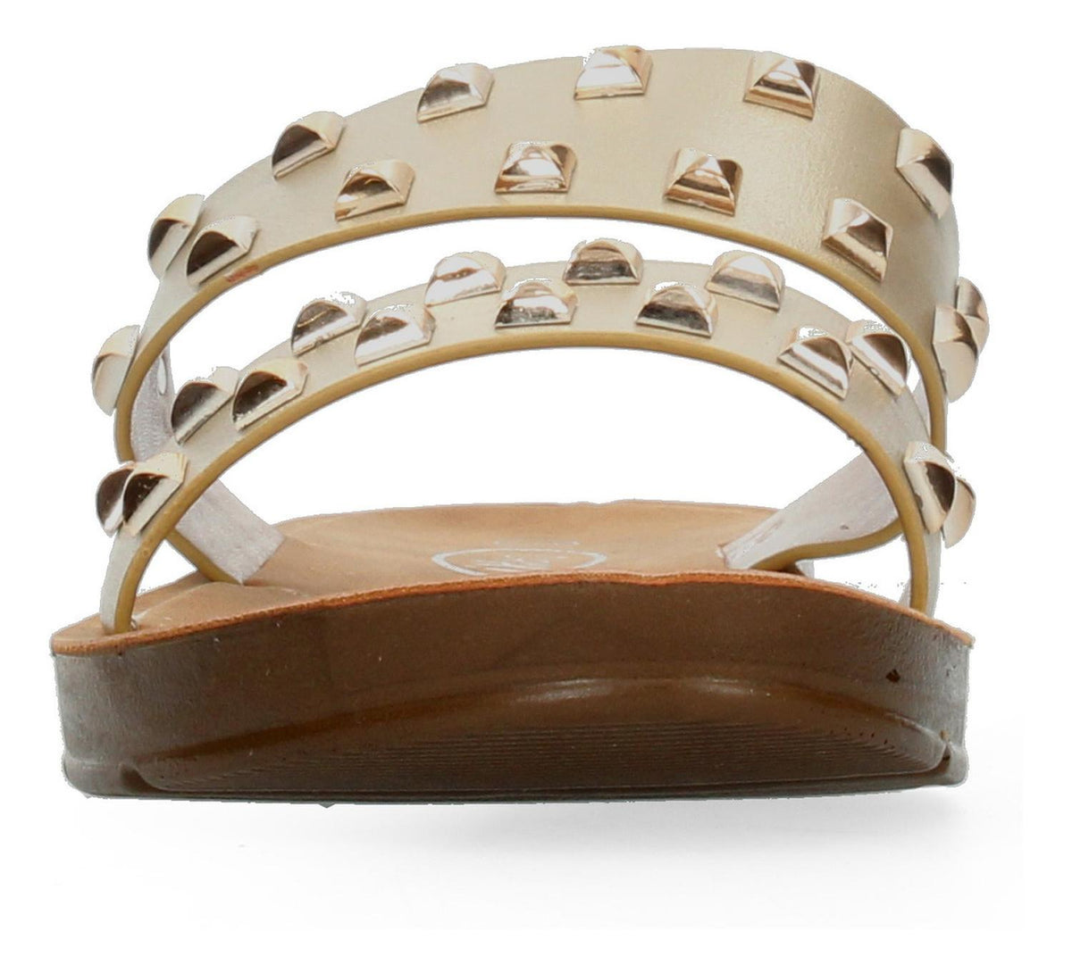 Sandalias Caray Para Mujer 79 Beige [car391], foto 6 de 10