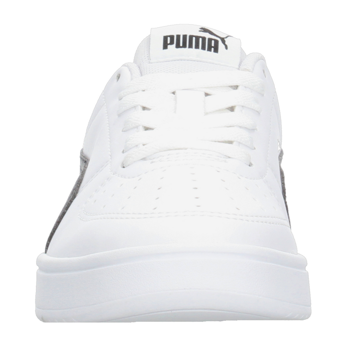Tenis Puma Rickie Jr Blanco para Niño [PUM1189], foto 6 de 10