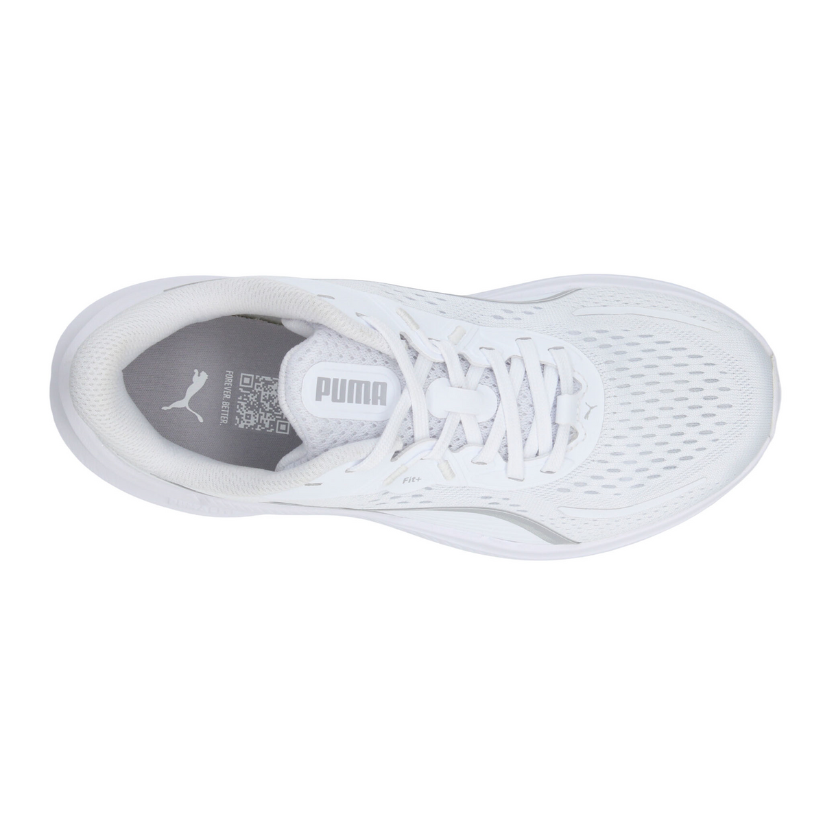Tenis Puma Skyrocket Lite 2 Dama Blanco Running Deportivo Mujer, foto 8 de 10