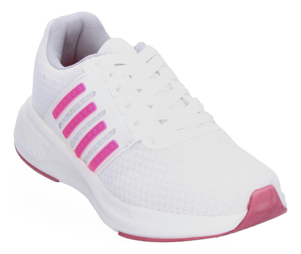 Tenis Blanco Para Mujer [dio29], foto 2 de 10