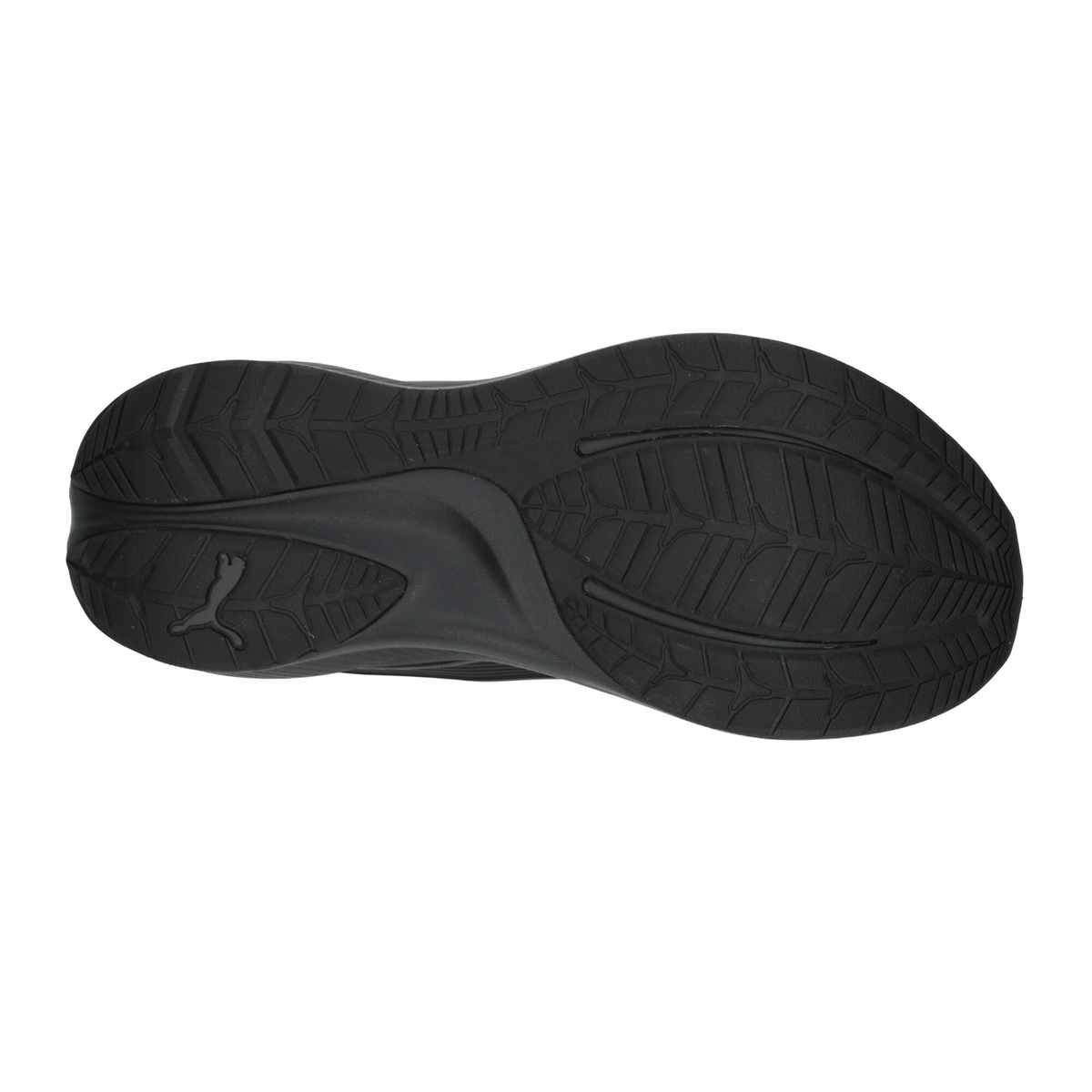 Tenis Puma Skyrocket Lite 2 Dama Negro Deportivo Running Mujer, foto 9 de 10