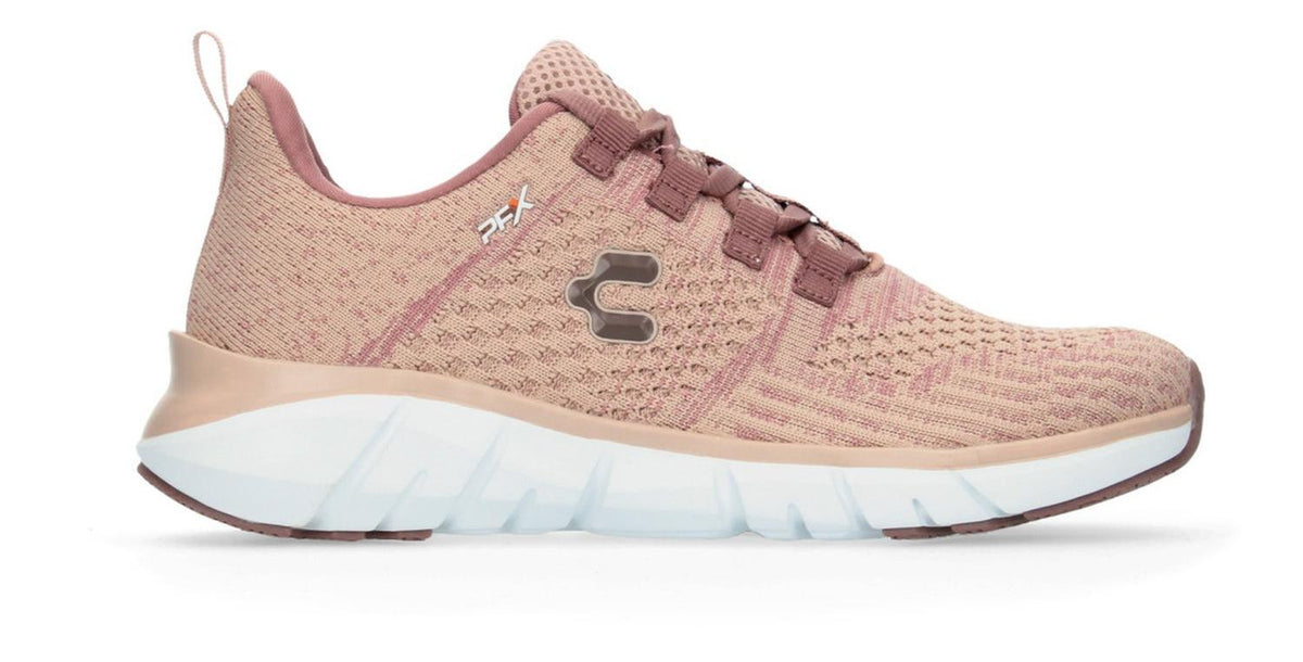 Tenis Charly Para Mujer 1040974 Lila [chy3145], foto 2 de 10