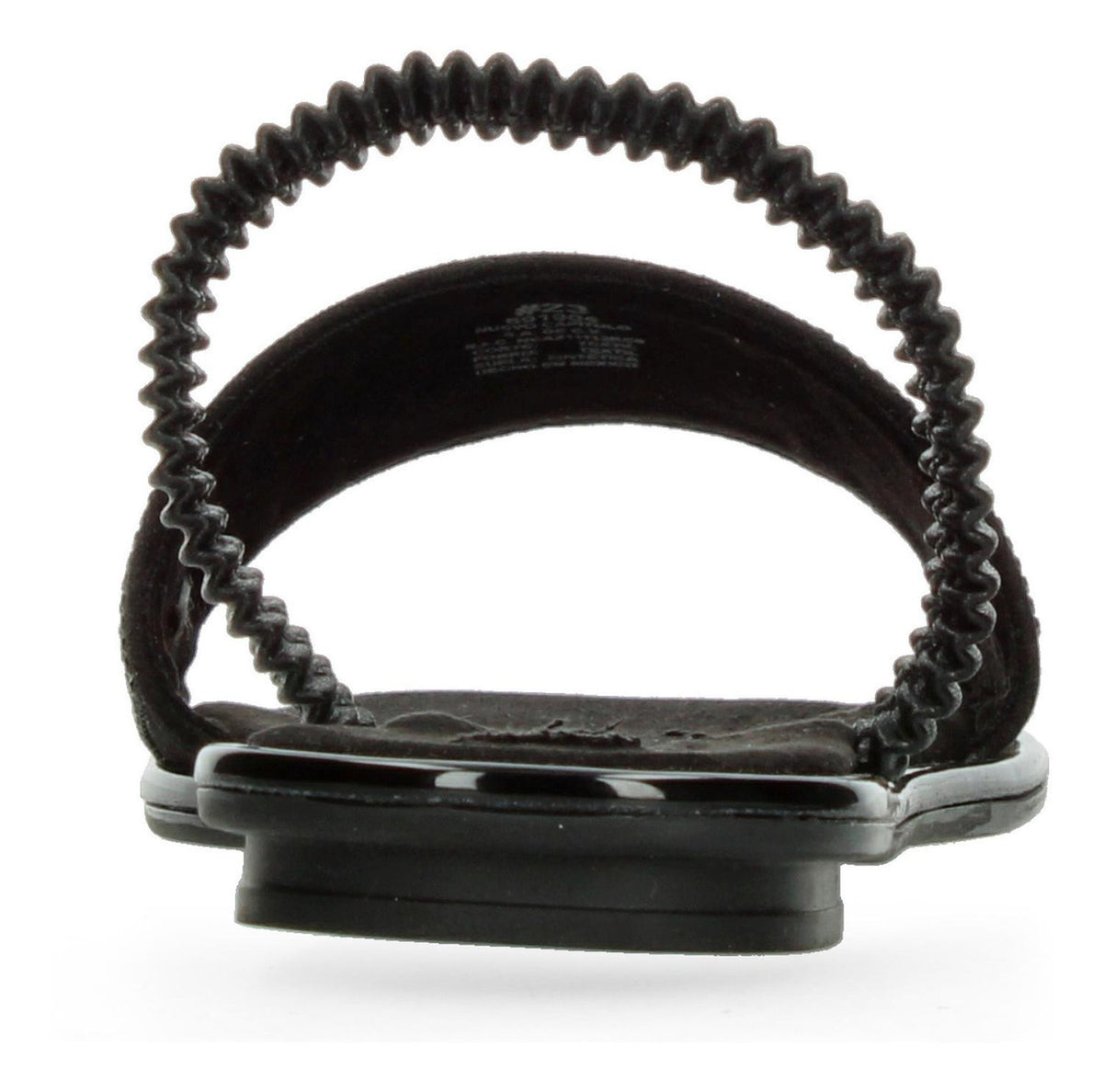 Sandalias Negro Para Mujer [bli3], foto 7 de 10