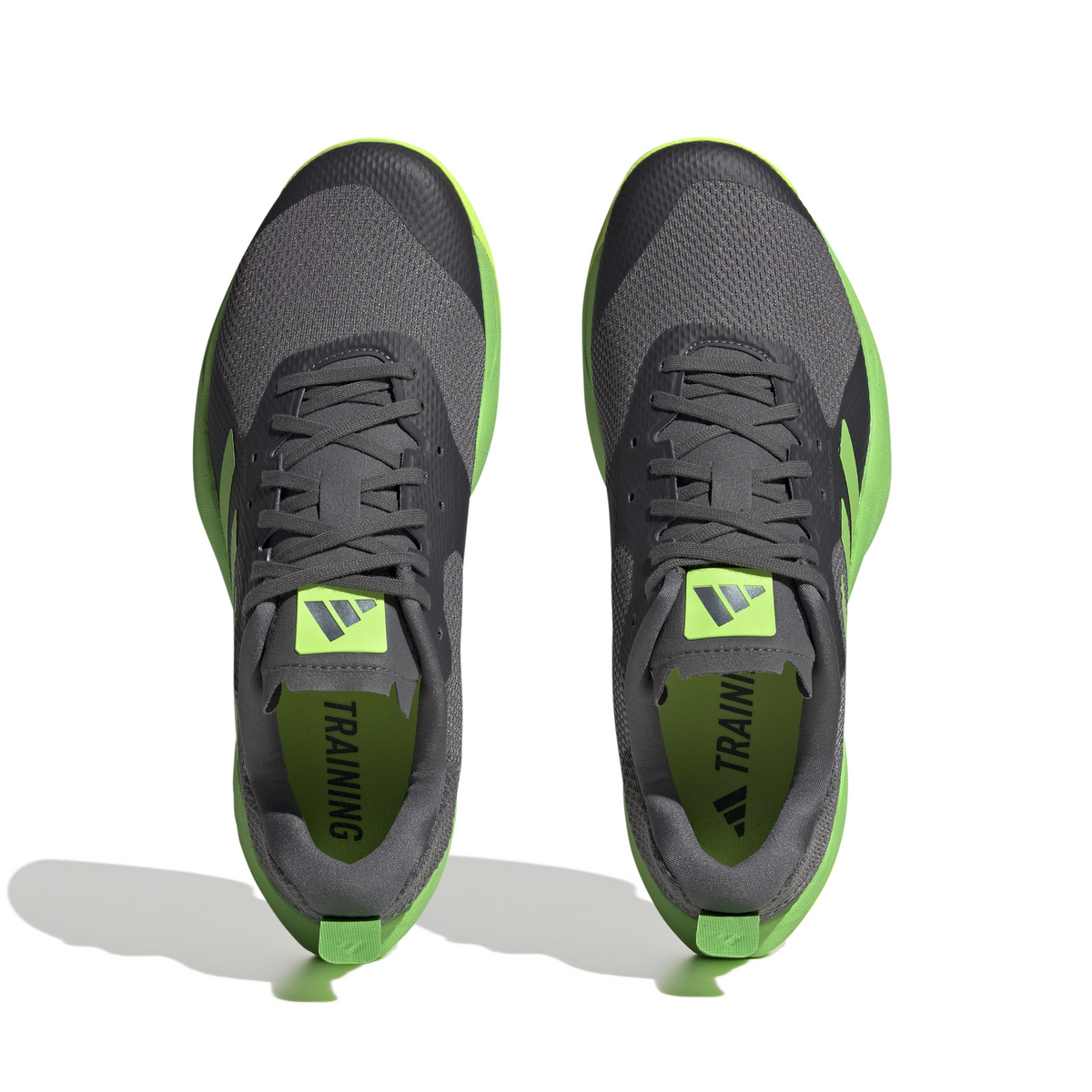 Tenis Adidas Rapidmove Trainer Gris para Hombre [ADD2935], foto 8 de 10