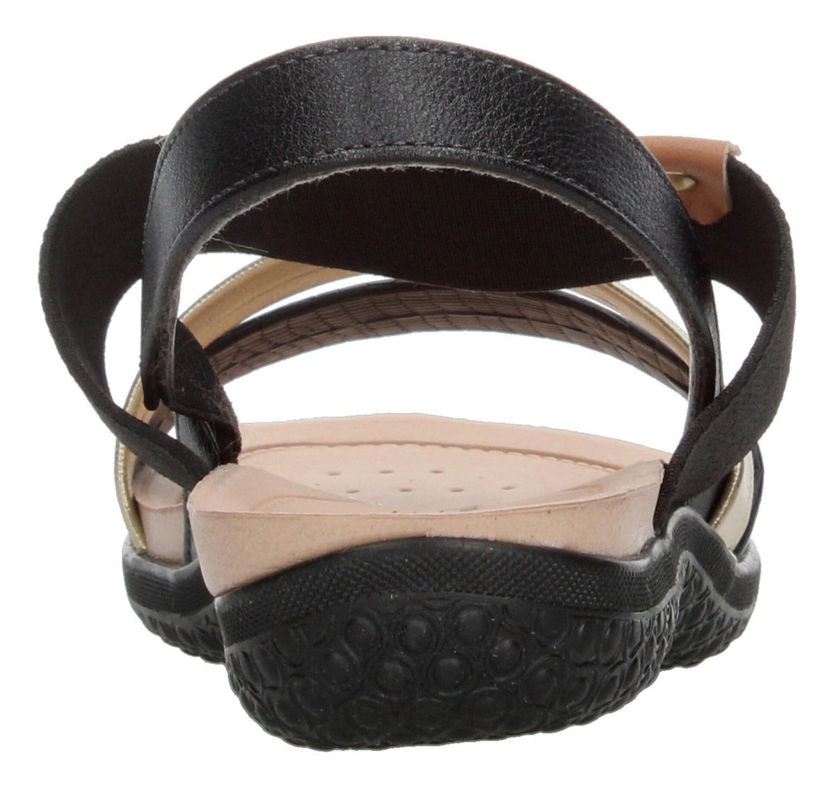 Sandalias Modare Negro Para Mujer [mod55], foto 7 de 10