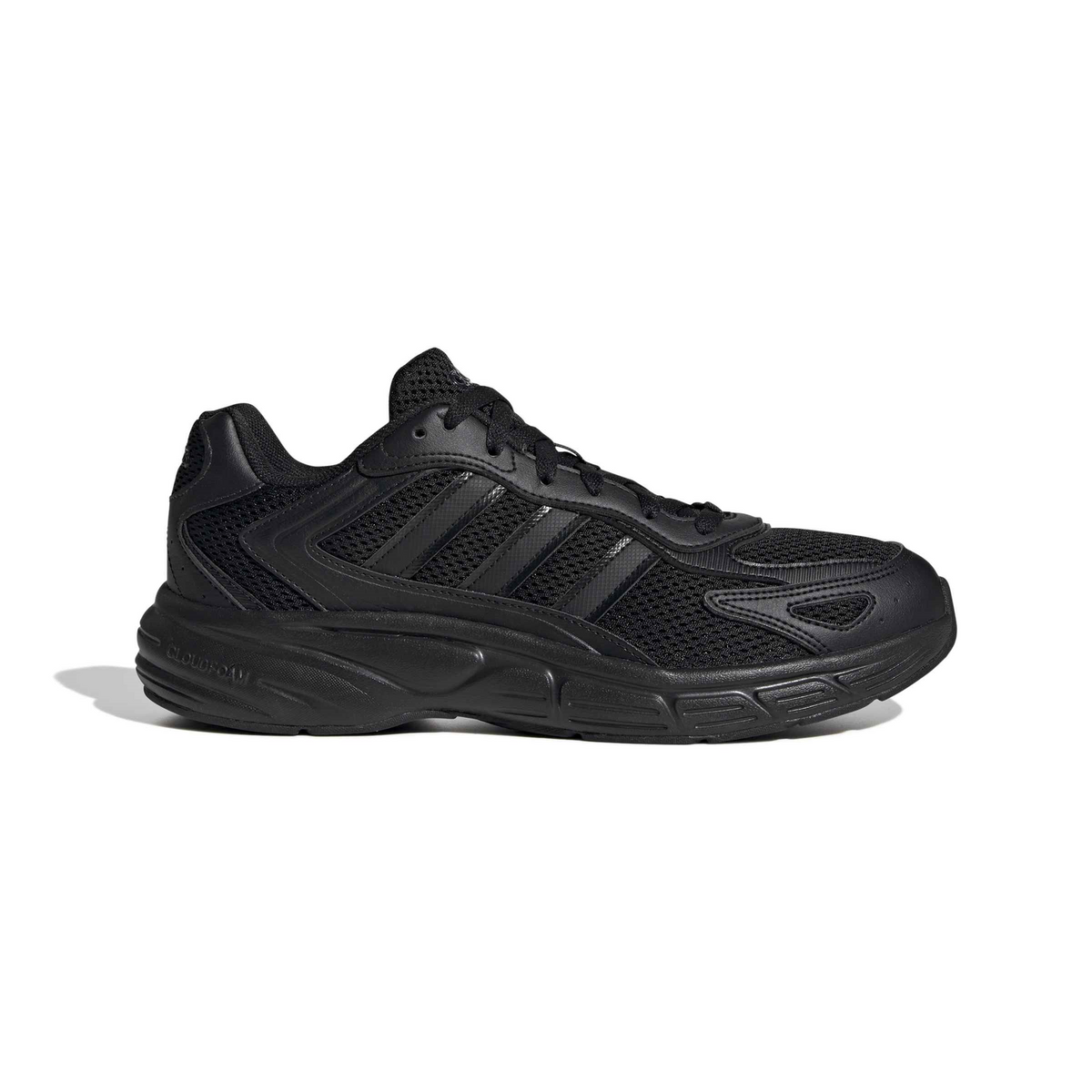 Tenis Adidas Eclyptix 2000 Hombre Negro Deportivo Caballero, foto 1 de 10