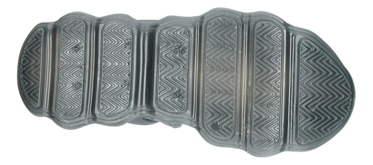 Tenis Ozono Gris Para Hombre [ozo2866], foto 9 de 10