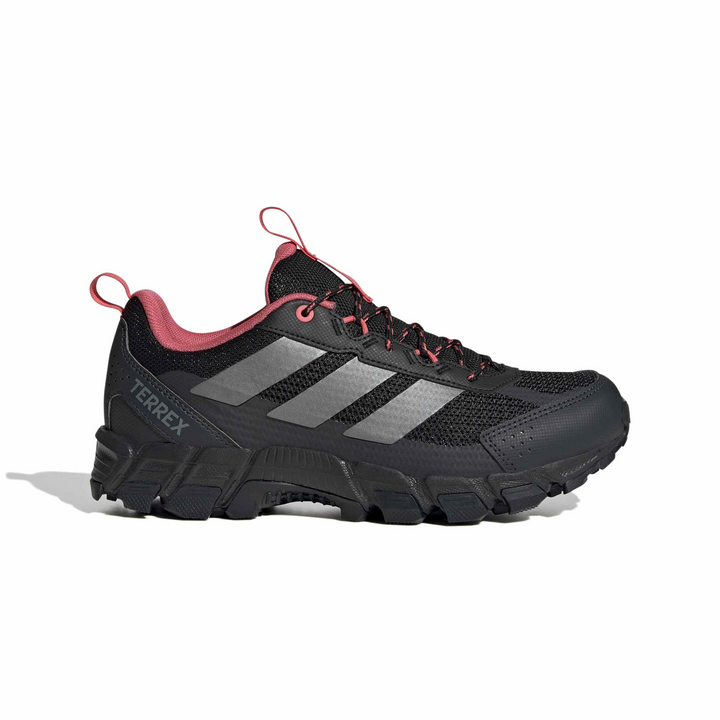 Tenis Adidas Terrex Rockadia W Dama Negro Senderismo Mujer
