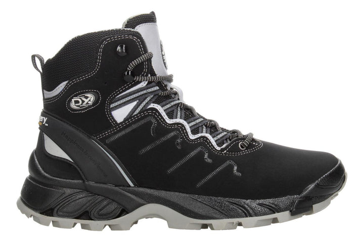 Bota Hombre Discovery Senderismo Campismo Montaña