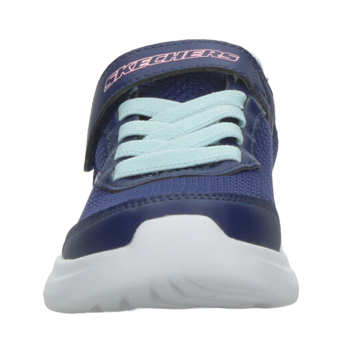 Tenis Skechers Niña Azul Casual Infantil T17-22, foto 6 de 10