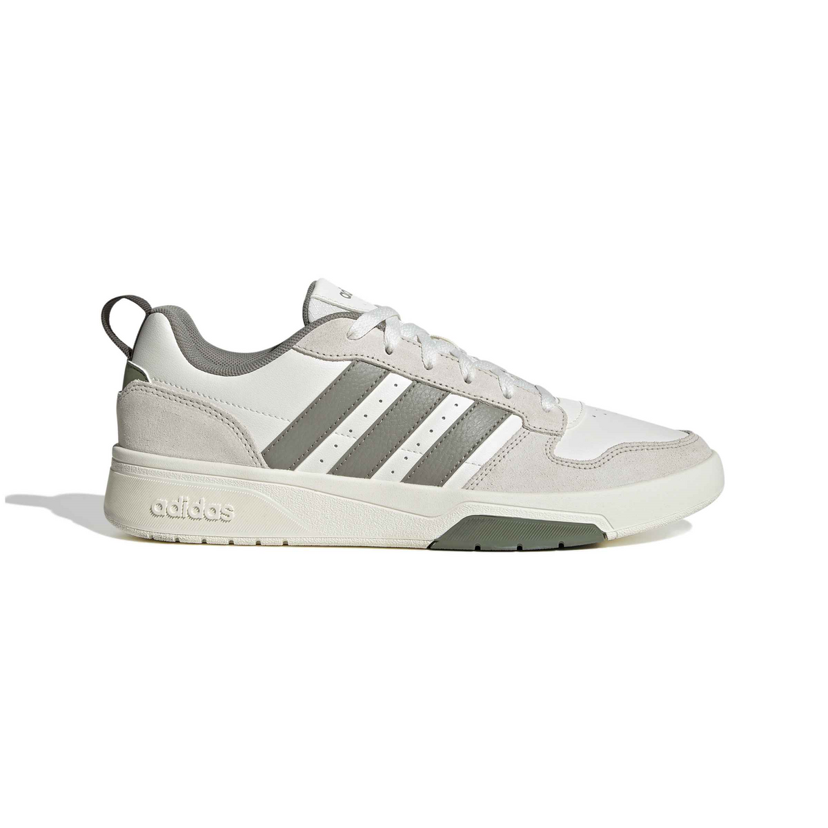 Tenis Adidas Courtwave Hombre Hueso Casual Caballero, foto 9 de 10