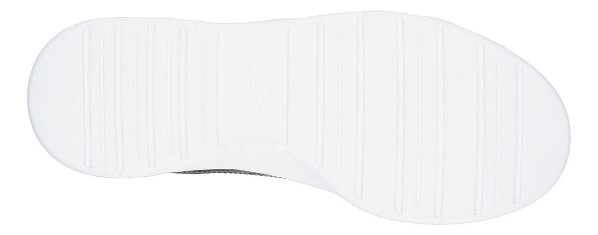 Tenis Puma Caven Mid Blanco Para Hombre [pum748], foto 8 de 8
