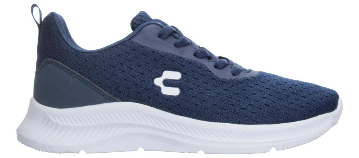 Tenis Charly Azul Marino Para Hombre [chy3458], foto 3 de 10