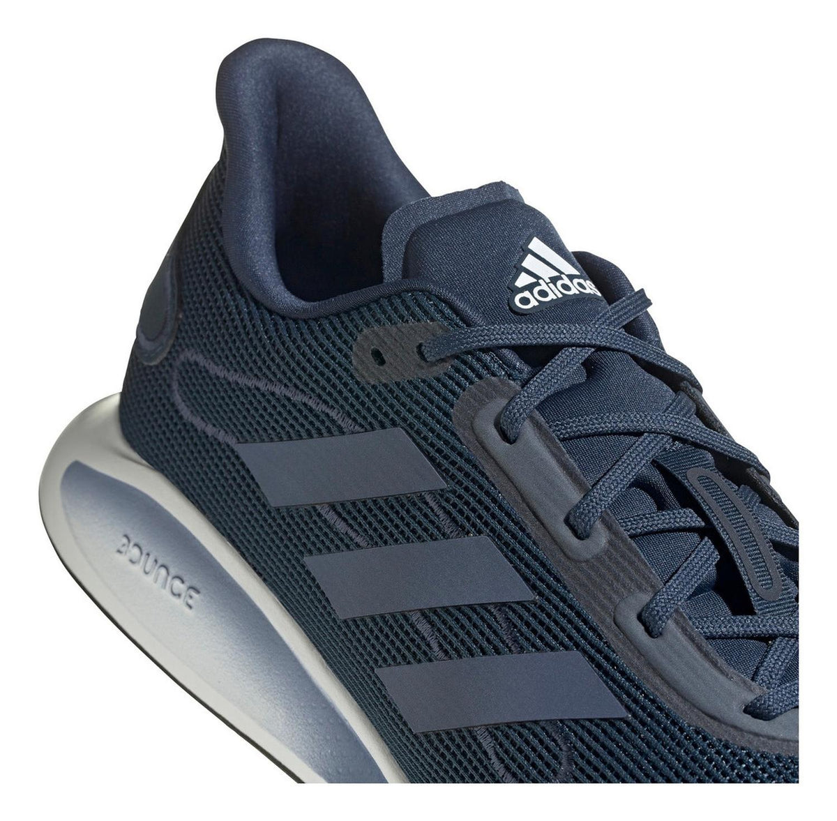 Tenis adidas Galaxar Run Hombre Azul [add1745], foto 7 de 10