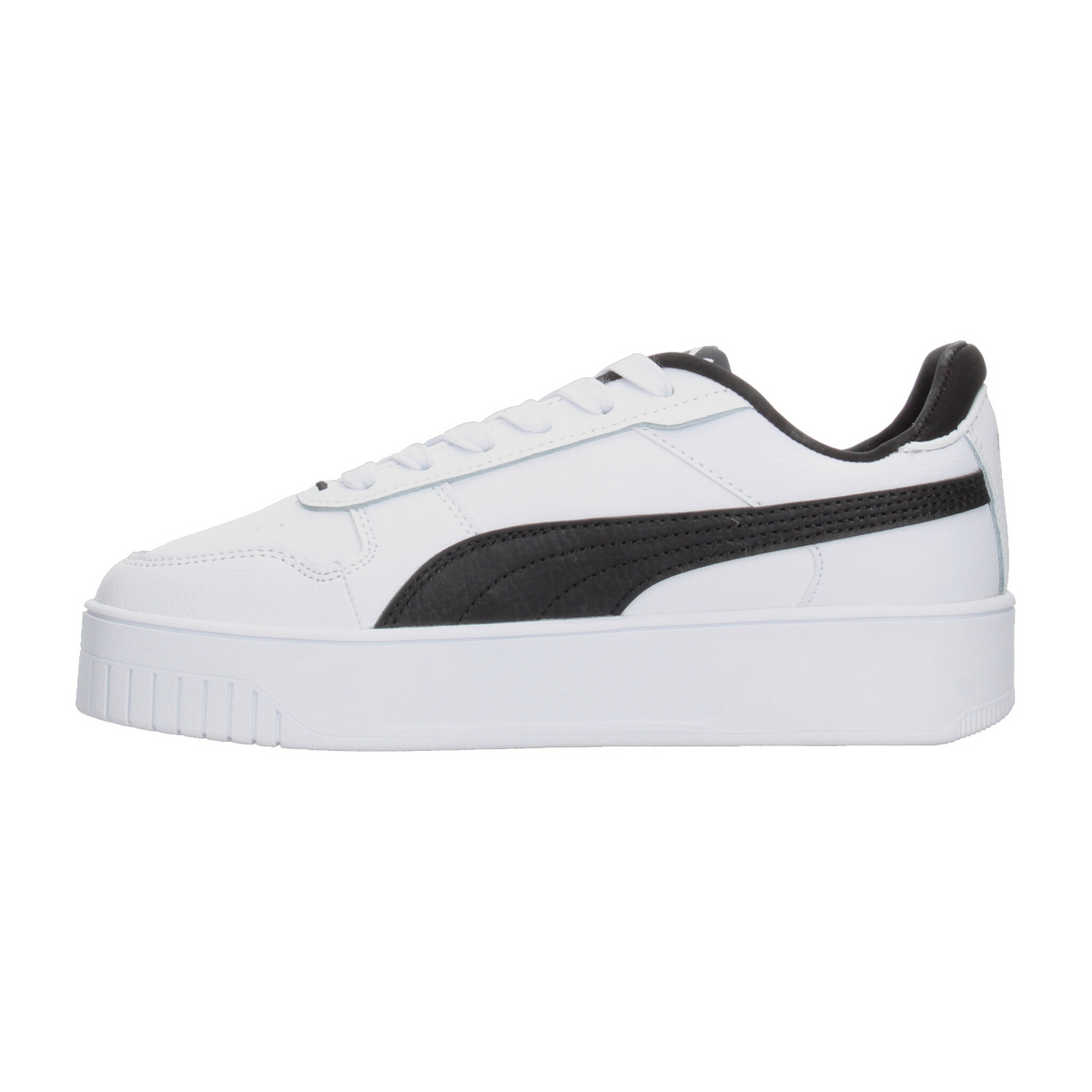 Tenis Puma Carina Street Blanco para Mujer [PUM1166], foto 5 de 10