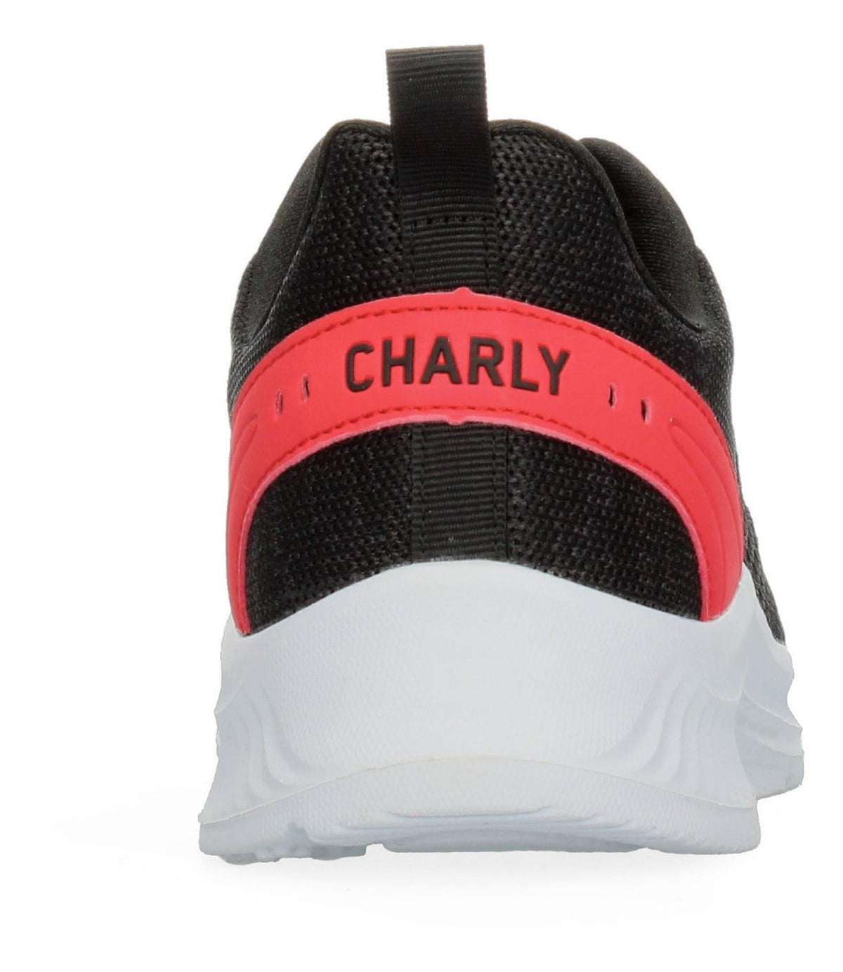 Tenis Charly Para Hombre 1086205001 Negro [chy3352], foto 7 de 10