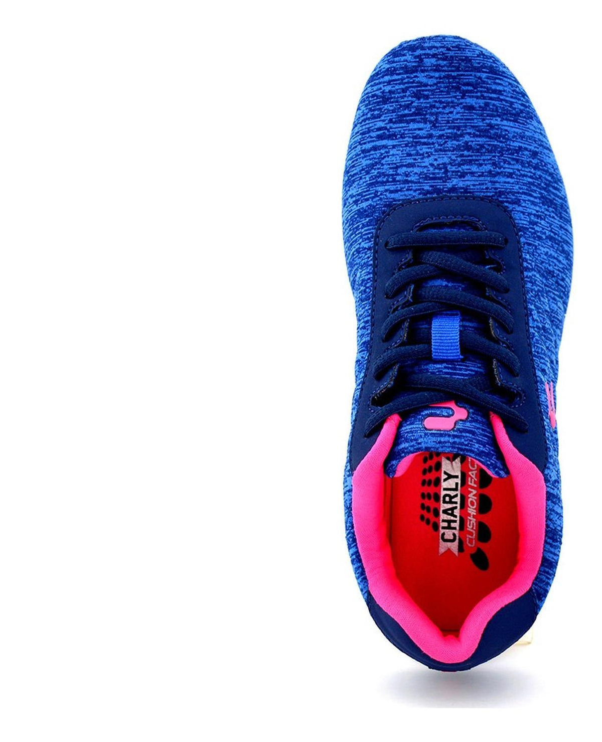 Tenis Charly Para Mujer 1042197 Azul [chy2233], foto 5 de 6