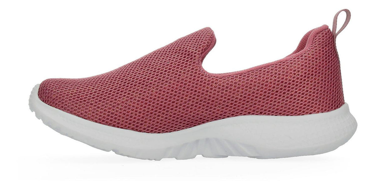 Tenis Gosh Para Mujer 0651c-03 Vino [gos939], foto 3 de 10