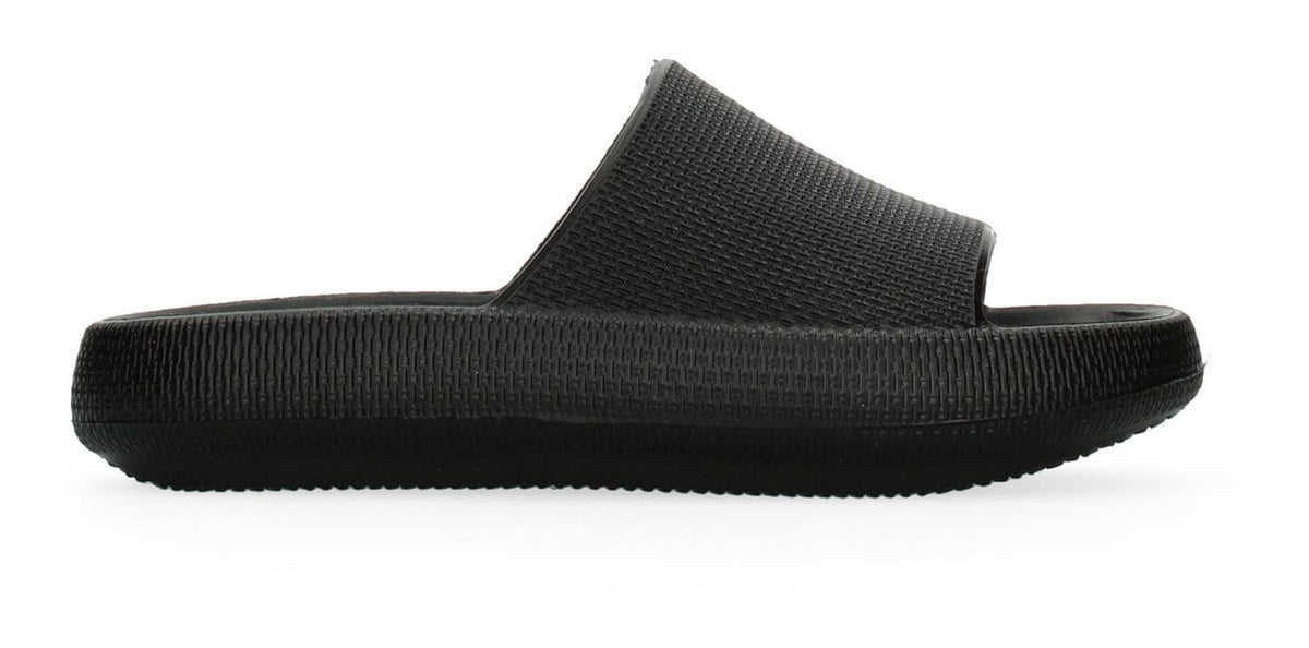 Sandalias Joza Para Mujer 3598 Negro [joz13], foto 2 de 10