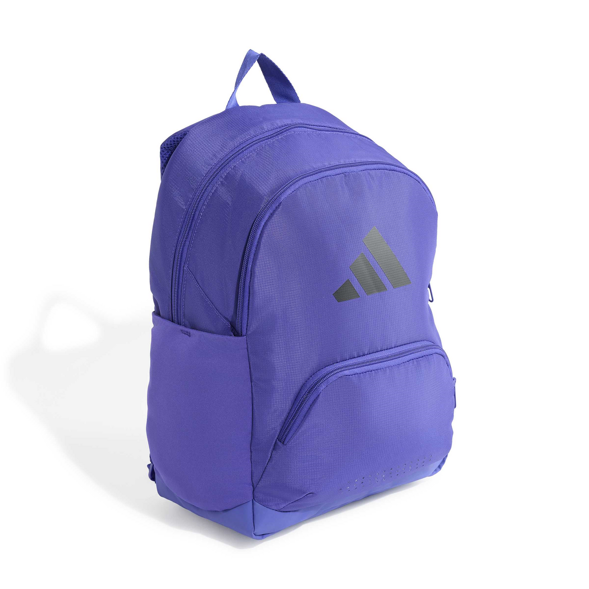 Mochila Adidas Defender Morado Escolar Impermeable Unisex, foto 2 de 10