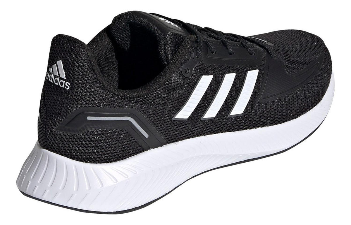 Tenis adidas Para Hombre Fy5946 Negro [add1962], foto 4 de 10