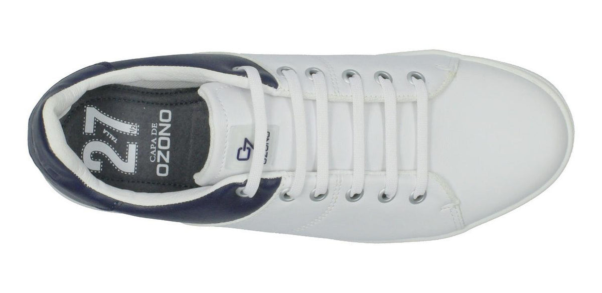 Tenis Ozono Para Hombre 577001-3 [ozo2661], foto 5 de 6