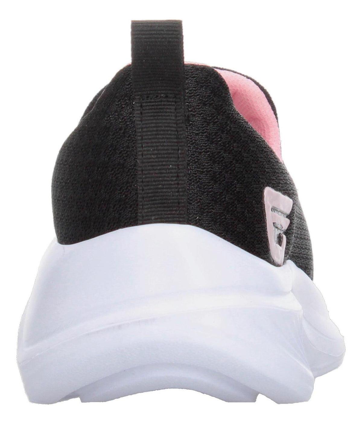 Tenis Diosa Negro Para Mujer [dio40], foto 7 de 10