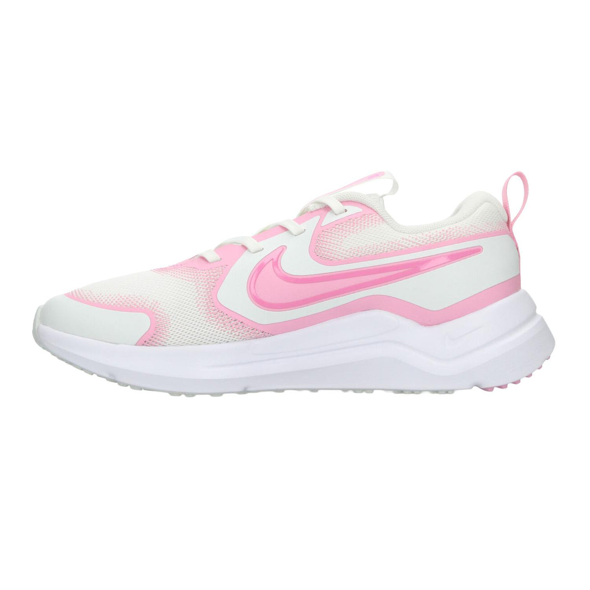 Tenis Nike Cosmic Runner Niña Blanco Deportivo Infantil T22-26, foto 5 de 10