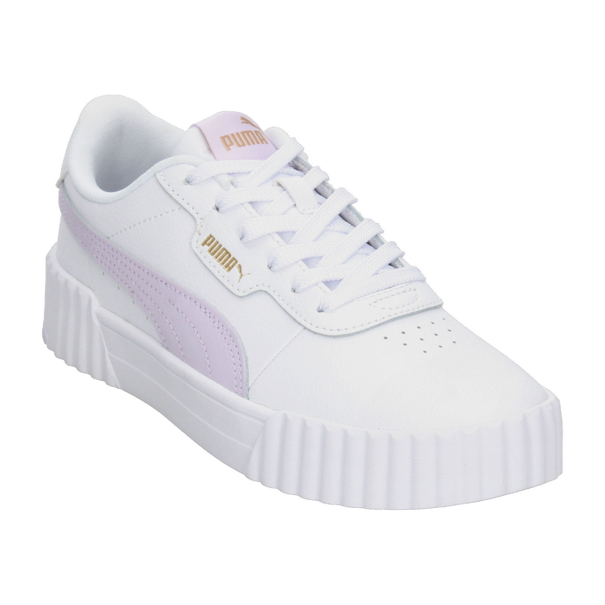 Tenis Puma Carina 3.0 Blanco para Mujer [PUM1296], foto 4 de 10