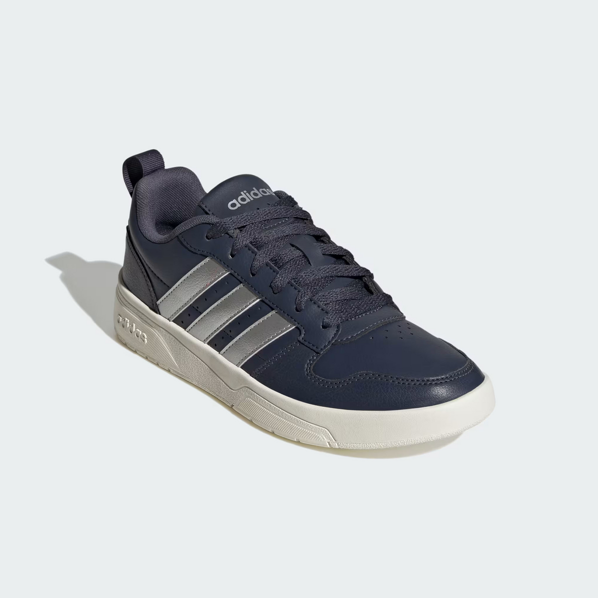 Tenis Adidas Courtwave Shadow Dama Azul Marino Casual Mujer, foto 10 de 10