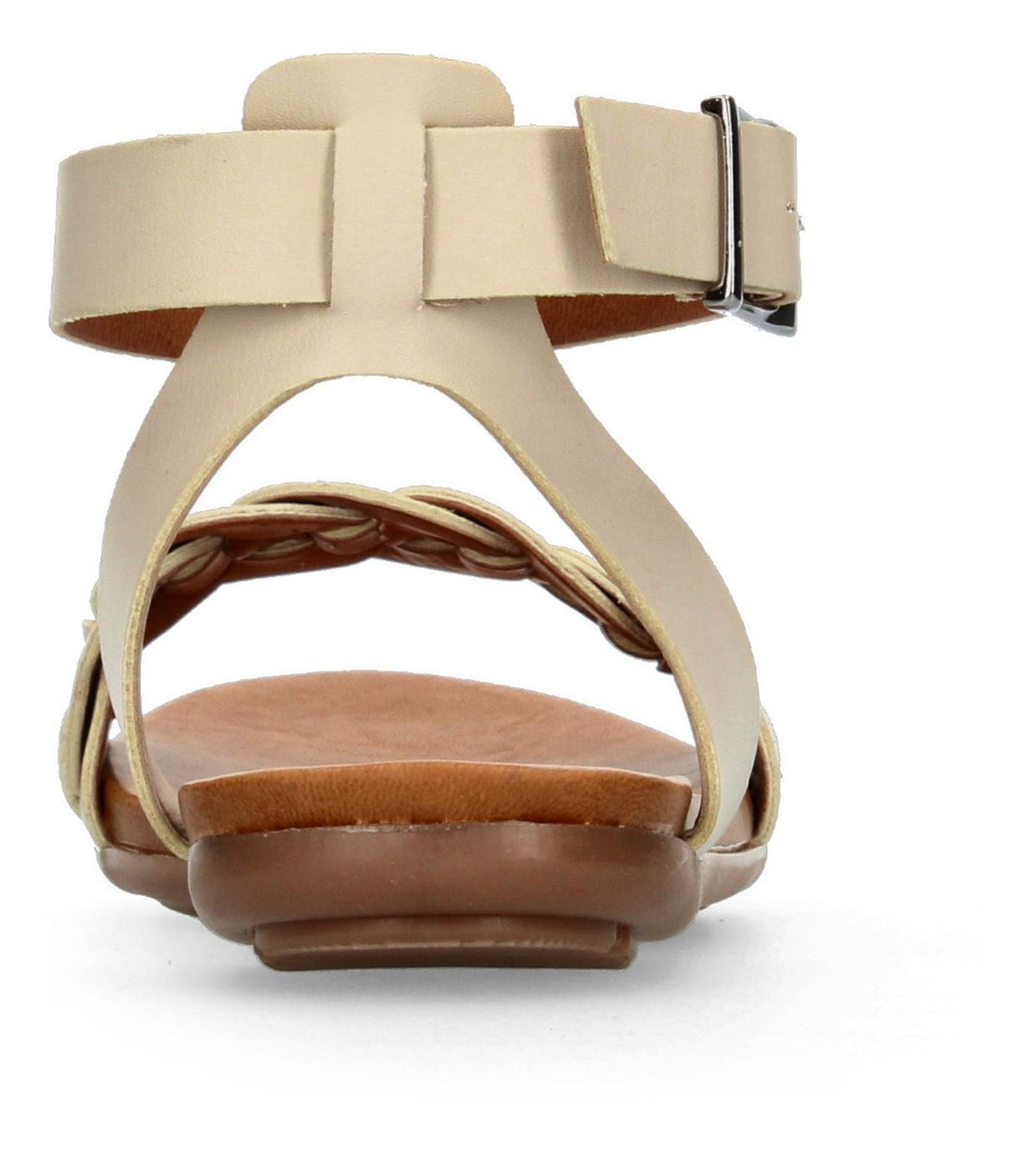 Sandalias Efe Para Mujer 212204 Beige [efe935], foto 7 de 10