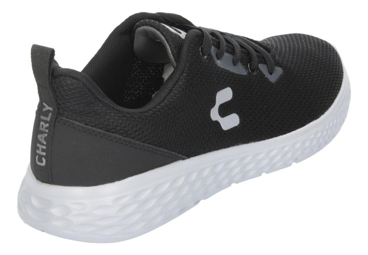 Tenis Charly Para Hombre 1029755 Azul Marino [chy3054], foto 5 de 10