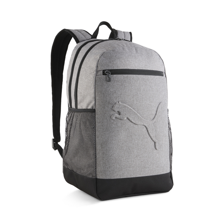 Mochila Puma Buzz Gris [PUM1217]
