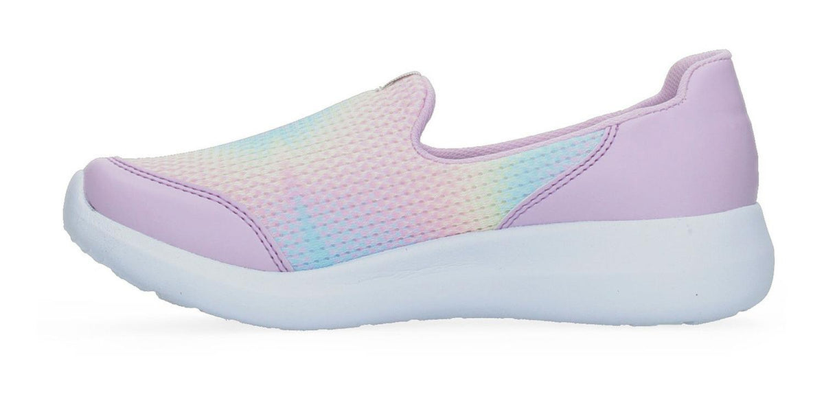 Tenis Janlo Para Mujer 4008 Lila [jlo38], foto 4 de 11