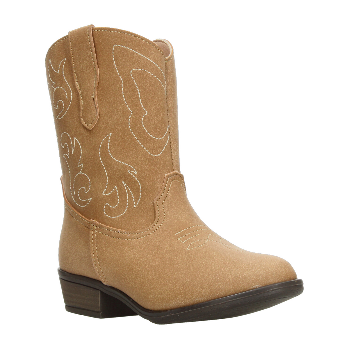 Bota Jakuna Niña Café Casual Infantil T18-22, foto 2 de 10