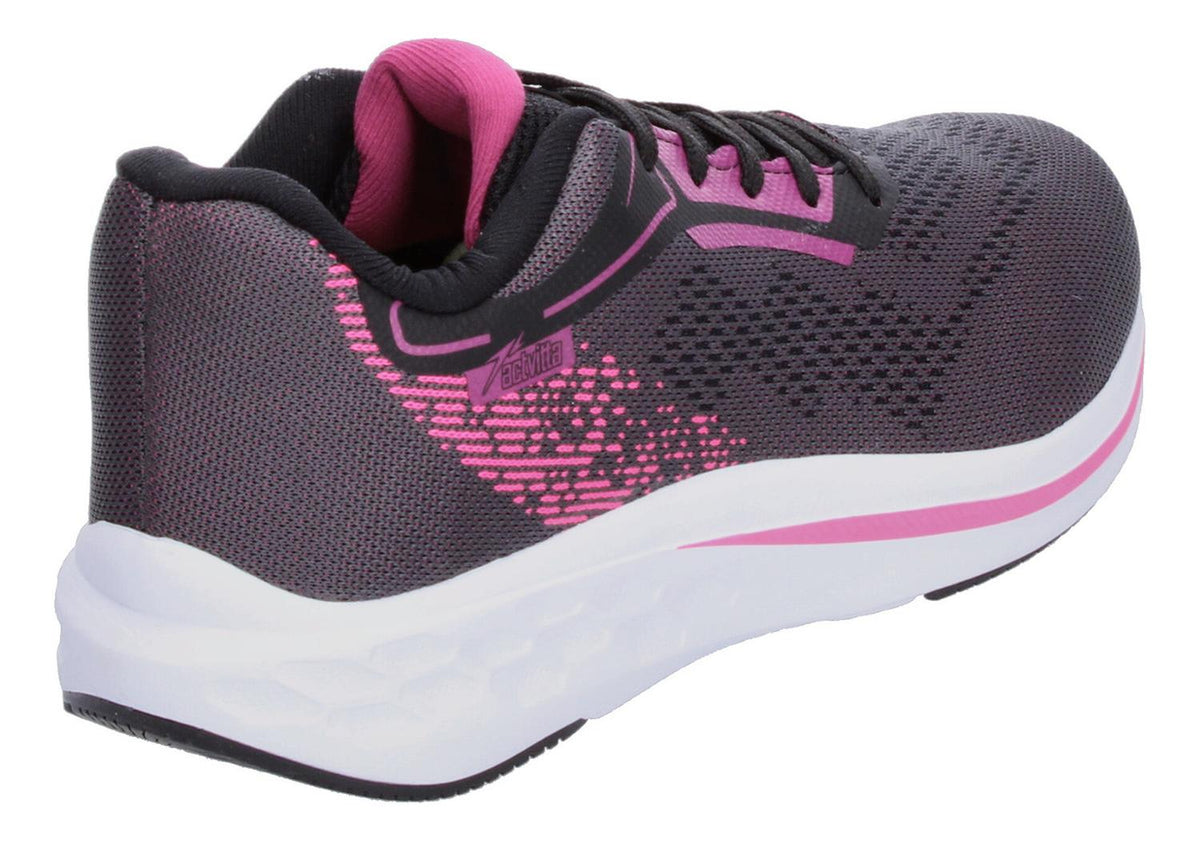 Tenis Actvitta Morado Para Mujer [avi4], foto 5 de 9